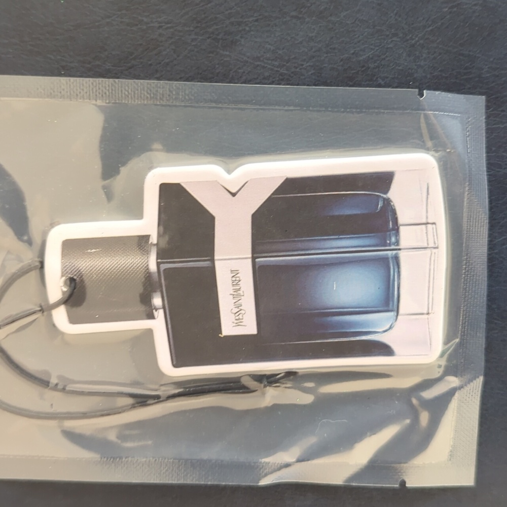 Car Air Freshener - Picture 5 of 5